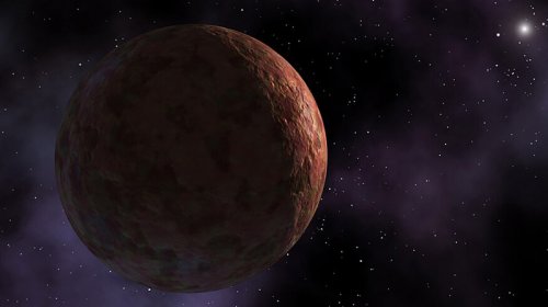 Astronomlar yaşayış üçün əlverişli planetləri görməyin yolunu tapıb