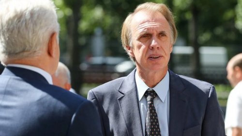 Tramp Rusiyanın total məğlubiyyətini istəmir - Diplomat səbəbini açıqladı