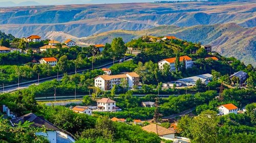 Güzəştli şərtlərlə Qarabağda da ev almaq mümkün olacaq
