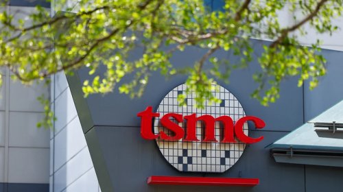 TSMC rekord rüblük mənfəət əldə edib - 13,5 milyard dollarlıq