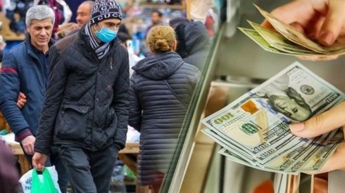 Rusiyada yaşayanlar Azərbaycana pul göndərə bilməyəcək?