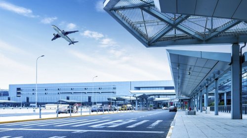 Bakı aeroportunda əməliyyat: brilyant qaşlar aşkar edildi
