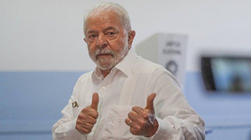 Braziliya prezidenti: Heç kim Trampı dünyanın imperatoru seçməyib