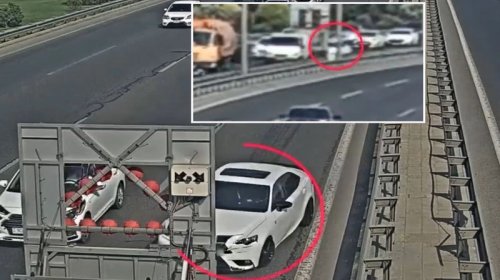 Bakıda ani diqqətsizlik DƏHŞƏTLİ FACİƏYƏ səbəb oldu