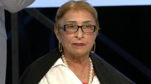 "Dövlət mənə ev də, təqaüd də verdi"
