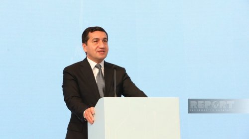 "Süni İntellektin inkar edilməsi - külək dəyirmanları ilə mübarizəni xatırladır"