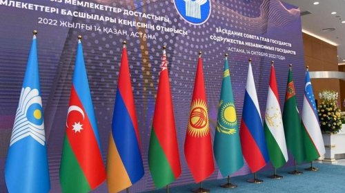 Azərbaycan heyətinin MDB tədbirində iştirak etməməsinin səbəbini açıqlandı