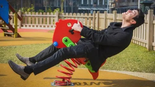 Hər zaman "uşaq qalmağın" sirri nədir?