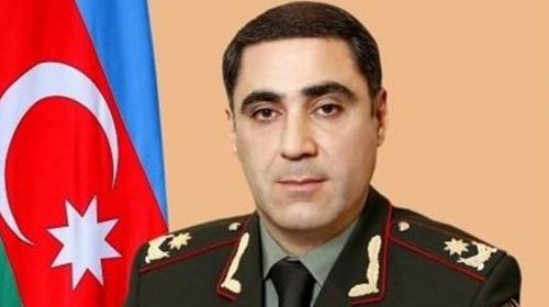 General oğlundan sonra anasını da itirdi