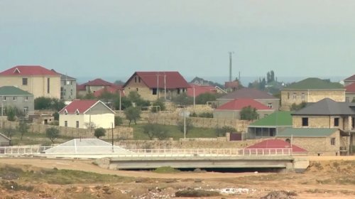 Bakı və rayonlarda bu evlərə sənəd verilməyəcək