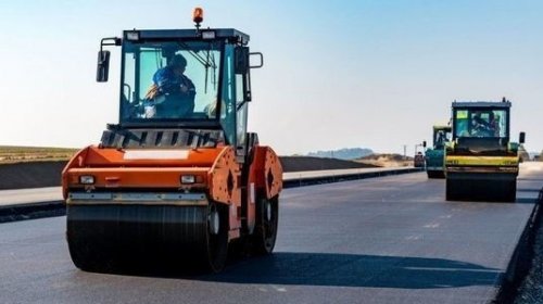 
Sabirabadda yol tikintisinə 2,1 milyon manat ayrılıb - SƏRƏNCAM