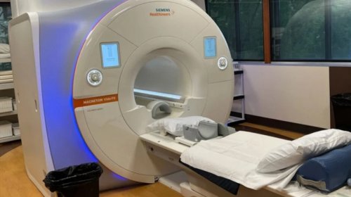 Metal aksesuarlar ölümcül ola bilər: Nyu-Yorkda MRT otağında dəhşətli hadisə