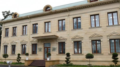 AQTİ-nin 3,8 milyonluq tenderi ləğv edildi