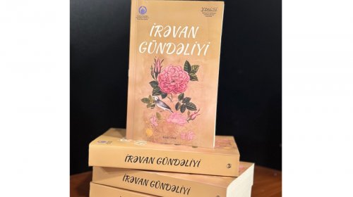 "Yenisi" İB-nin layihəsi AMEA-nın illik hesabatına daxil edildi
