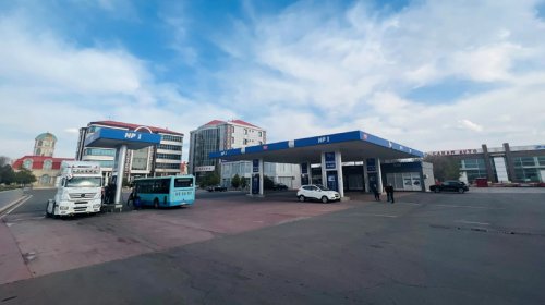 "Naxçıvan Petrol"un rəhbəri dəyişdi