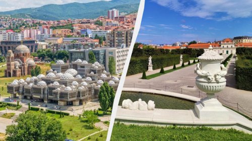 Bu il Avropada gözlənilmədən populyarlaşan beş şəhər açıqlandı