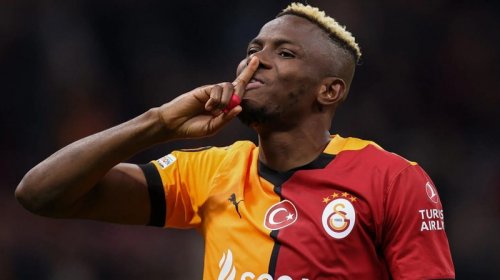 "Qalatasaray"ın Osimhen transferində 3 ƏSAS HƏDƏFİ