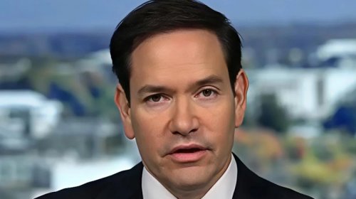 FT: Rubio Trampı Rusiyaya qarşı daha sərt mövqe tutmağa inandırıb