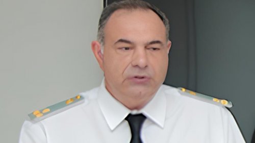 Bu rayonun prokuroru sərəncama götürüldü
