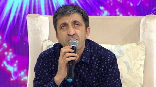 Oqtay Kamil aylıq gəlirindən danışdı: Nə qədər qazanır?