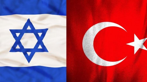 Suriya-İsrail gərginliyi artır: "Türkiyə müdaxilə edəcək"