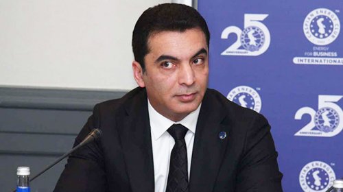 Tanınmış iş adamı həbsdən buraxıldı