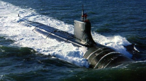 Britaniya və Avstraliya 50 illik sualtı qayıqlar müqaviləsi imzaladı