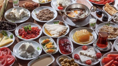 Səhər yeməyindən imtina etmək olmaz