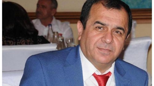 Nazirlik: Aktyor Allahverdi Yolçuyevin əlavə sosial təminatdan yararlanması üçün imkanlar nəzərdən keçirilir