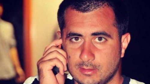 Bir neçə gün əvvəl həbsdən çıxan Fuad Cam vəfat etdi
