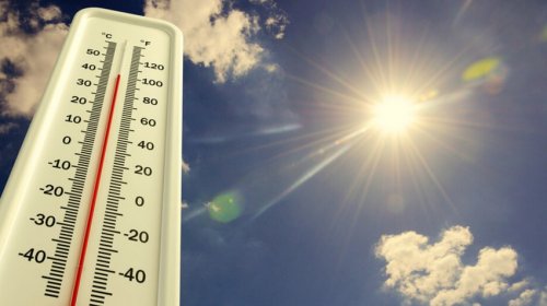 Bakıda 37 dərəcə isti olacaq, bəzi rayonlara dolu düşəcək - PROQNOZ