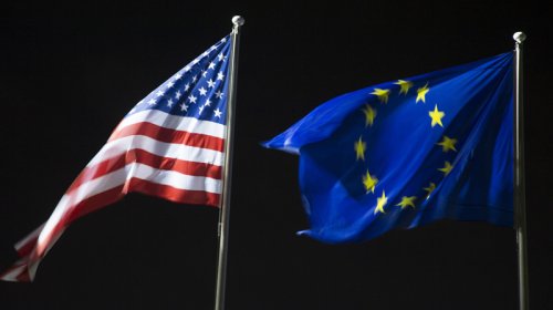 "Bloomberg": Aİ zəiflik və müharibəyə hazır olmadığı üçün ABŞ-la müqavilə bağlayıb