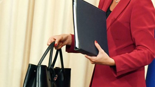 Bakıda məktəbdə nöqsan aşkarlandı, direktora töhmət verildi