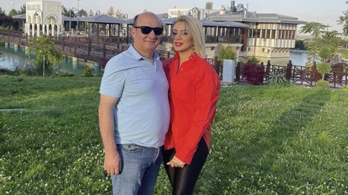 Türkan Gündüzü öldürən əri baldızına 15 min ödəyəcək - Yeni qərar!
