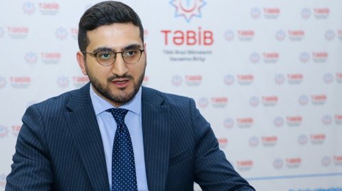 
Bu xəstəxanaya yeni direktor təyin edildi