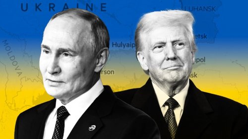 Trampın səbri tükənir: Putin nə edəcək?