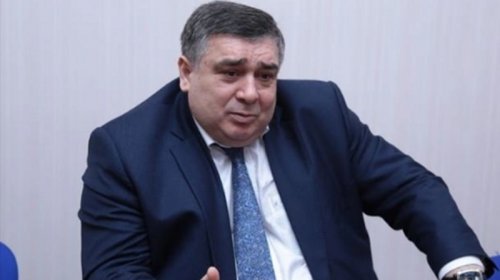 Rusiyanın DİM Uraldakı Azərbaycan diasporunun rəhbərini axtarışa verdi

