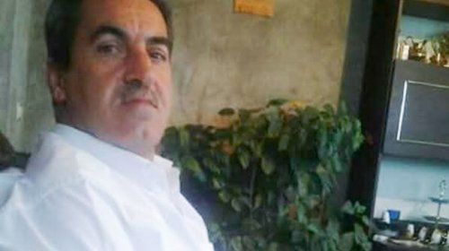 Məzuniyyət götürüb Rusiyaya getmişdi, faciəvi şəkildə öldü