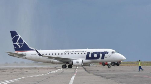 Polşanın aviaşirkəti təyyarələrə yeni oturacaqlar quracaq: Xüsusiyyətləri nədir?