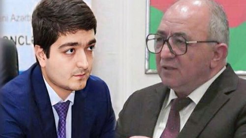 Keçmiş məmurun biznesmen oğlu məhkəməyə gəlmir - Son xəbərdarlıq!