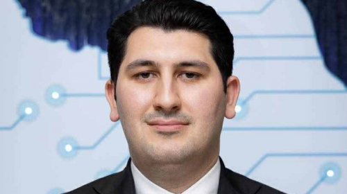Tanınmış alimə vəzifə verildi