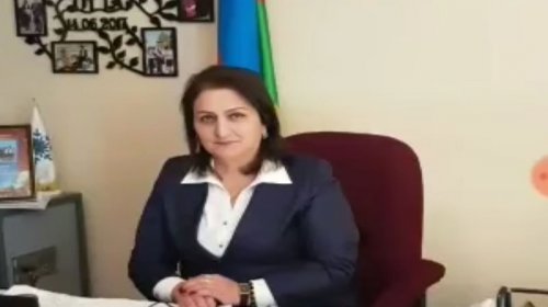 Ali Məhkəmədən qalmaqallı məktəb direktoru barədə QƏRAR