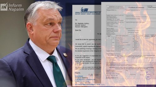 KİV: Macarıstan Rusiya müdafiə sənayesinə sanksiyalardan yayınmağa kömək edir