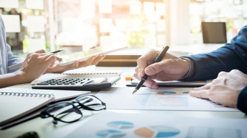 “Predoktal Porject”in 98 min manat borcu var