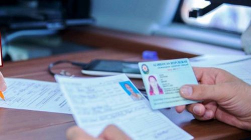 Bu il 100-dən çox şəxs ad və soyadını DƏYİŞDİRİB