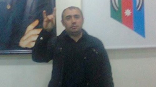 Deputatlığa keçmiş namizəd narkotik ittihamı ilə tutuldu