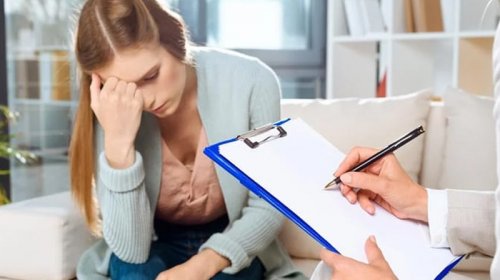 Psixoloqa getmək üçün "həyəcan siqnalları" nələrdir?
