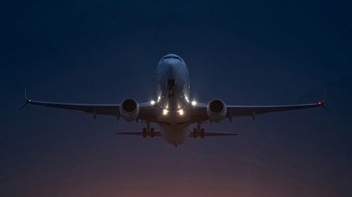 Qadın pilotlar stresli vəziyyətlərdə kişilərdən daha dayanıqlıdır - TƏDQİQAT