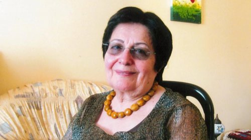 Professor Aida Tağızadə 91 yaşında vəfat etdi