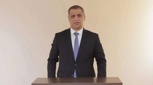 Nazir müavini işdən çıxarıldı